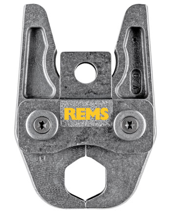 REMS Presszangen/REMS Pressringe